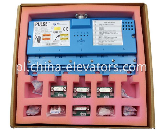 OTIS Elevator CSB Monitoring System for MRL Steel Belt ABE21700X2